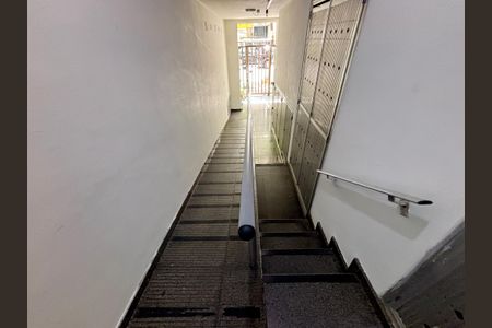 Apartamento à venda com 53m², 1 quarto e sem vagaPortaria