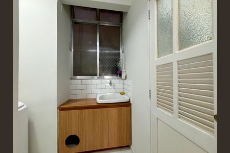 Apartamento à venda com 53m², 1 quarto e sem vagaÁrea de serviço