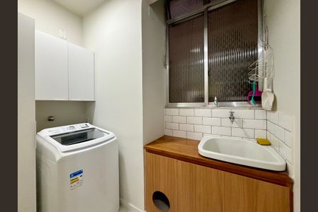 Apartamento à venda com 53m², 1 quarto e sem vagaÁrea de serviço