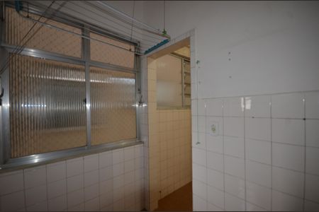 Apartamento para alugar com 64m², 2 quartos e 1 vagaÁrea de Serviço