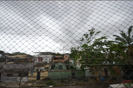 Apartamento para alugar com 64m², 2 quartos e 1 vagaVista do Quarto 1