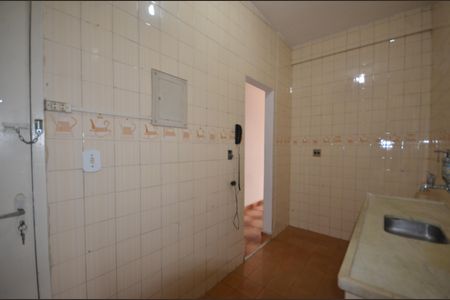Apartamento para alugar com 64m², 2 quartos e 1 vagaCozinha