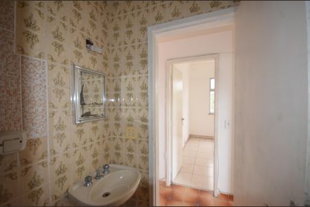 Apartamento para alugar com 64m², 2 quartos e 1 vagaBanheiro