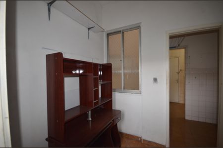 Apartamento para alugar com 64m², 2 quartos e 1 vagaQuarto de Serviço