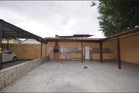 Apartamento para alugar com 64m², 2 quartos e 1 vagaÁrea comum Churrasqueira