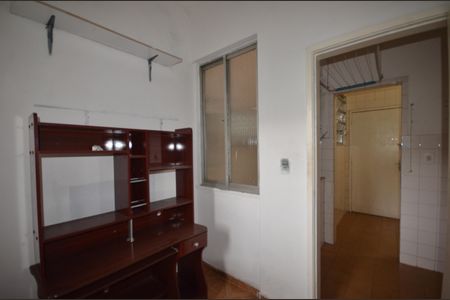 Apartamento para alugar com 64m², 2 quartos e 1 vagaQuarto de Serviço
