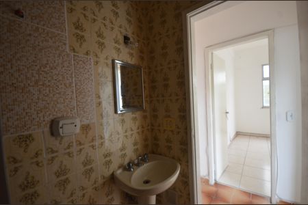 Apartamento para alugar com 64m², 2 quartos e 1 vagaBanheiro