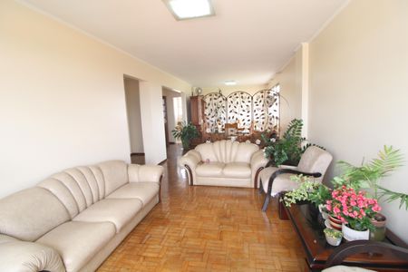 Apartamento à venda com 3 quartos, 270m² em Planalto Paulista, São Paulo