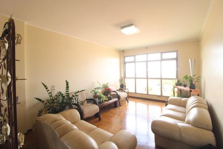 Apartamento à venda com 3 quartos, 270m² em Planalto Paulista, São Paulo