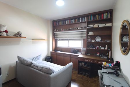 Apartamento à venda com 3 quartos, 270m² em Planalto Paulista, São Paulo