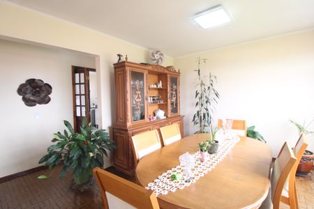 Apartamento à venda com 3 quartos, 270m² em Planalto Paulista, São Paulo