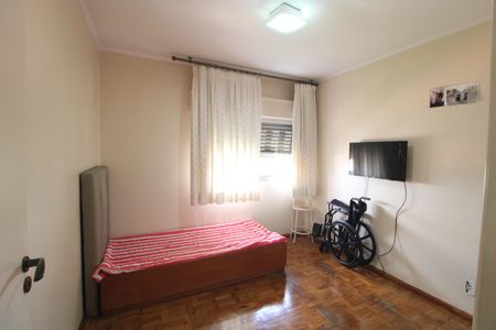 Apartamento à venda com 3 quartos, 270m² em Planalto Paulista, São Paulo