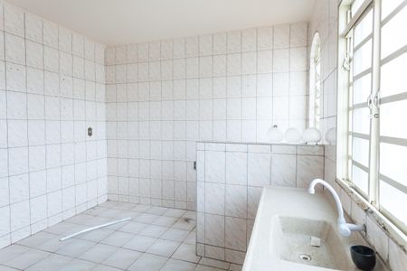 Apartamento à venda com 62m², 2 quartos e 1 vagaCozinha