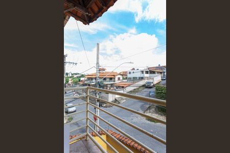 Apartamento à venda com 62m², 2 quartos e 1 vagaVaranda da Sala