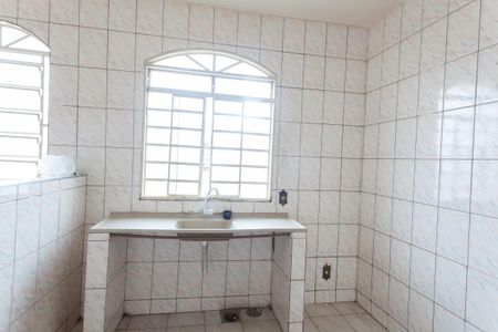 Apartamento à venda com 62m², 2 quartos e 1 vagaCozinha