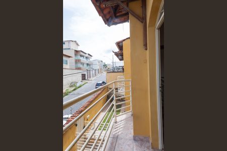 Apartamento à venda com 62m², 2 quartos e 1 vagaVaranda da Sala