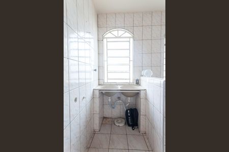 Apartamento à venda com 62m², 2 quartos e 1 vagaCozinha