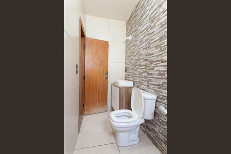 Apartamento à venda com 62m², 2 quartos e 1 vagaBanheiro Social