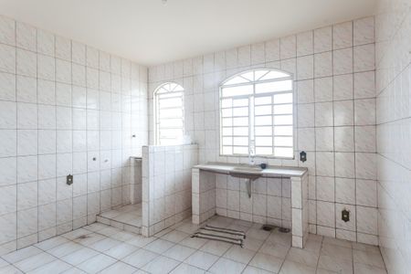 Apartamento à venda com 62m², 2 quartos e 1 vagaCozinha