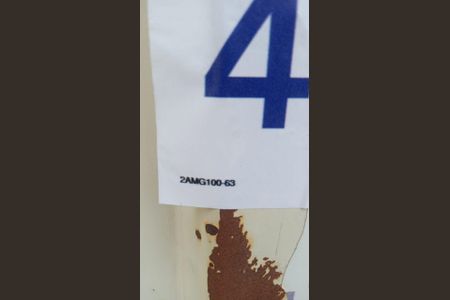 Apartamento à venda com 62m², 2 quartos e 1 vagaplaca instalada 15/12/2025 CGHU-63