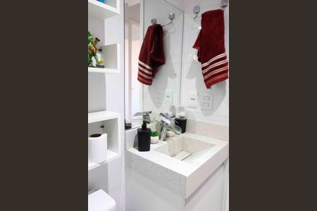 Apartamento à venda com 62m², 2 quartos e 1 vaga