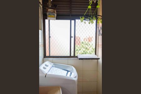 Apartamento à venda com 62m², 2 quartos e 1 vaga