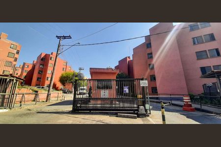 Apartamento à venda com 62m², 2 quartos e 1 vaga