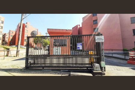 Apartamento à venda com 62m², 2 quartos e 1 vaga