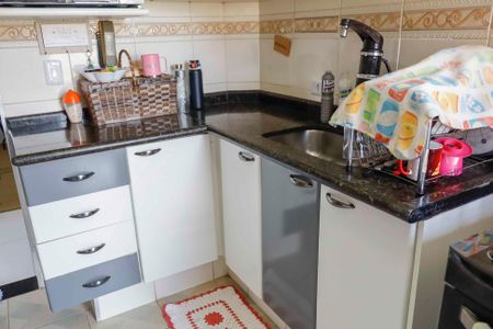 Apartamento à venda com 62m², 2 quartos e 1 vaga