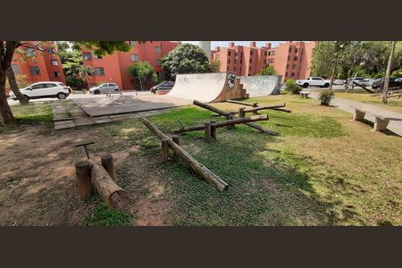 Apartamento à venda com 62m², 2 quartos e 1 vaga