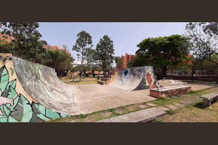 Apartamento à venda com 62m², 2 quartos e 1 vaga Apartamento à venda com 62m², 2 quartos e 1 vagaMini Ramp