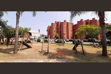 Apartamento à venda com 62m², 2 quartos e 1 vaga