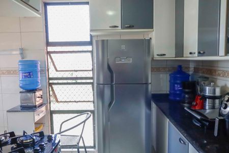 Apartamento à venda com 62m², 2 quartos e 1 vaga