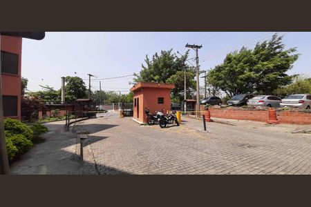 Apartamento à venda com 62m², 2 quartos e 1 vaga Apartamento à venda com 62m², 2 quartos e 1 vagaPortaria Interna