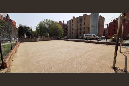 Apartamento à venda com 62m², 2 quartos e 1 vaga Apartamento à venda com 62m², 2 quartos e 1 vagaQuadra