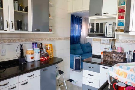 Apartamento à venda com 62m², 2 quartos e 1 vaga