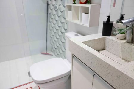 Apartamento à venda com 62m², 2 quartos e 1 vaga