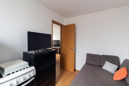 Apartamento para alugar com 43m², 2 quartos e 1 vagaQuarto 1