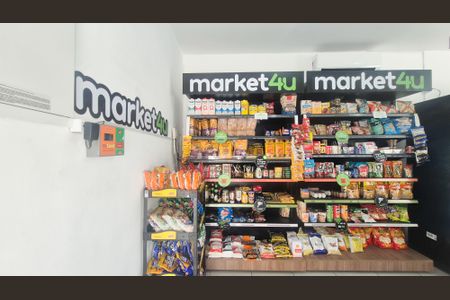 Apartamento para alugar com 43m², 2 quartos e 1 vagaÁrea comum