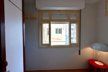 Studio para alugar com 27m², 1 quarto e sem vaga