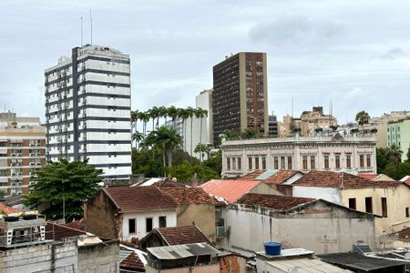 Studio para alugar com 27m², 1 quarto e sem vaga