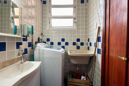 Kitnet/Studio para alugar com 1 quarto, 27m² em Catete, Rio de Janeiro