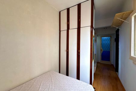 Kitnet/Studio para alugar com 1 quarto, 27m² em Catete, Rio de Janeiro
