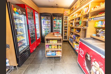 Apartamento para alugar com 50m², 2 quartos e 1 vagaÁrea comum - Mercadinho