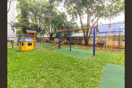 Apartamento para alugar com 50m², 2 quartos e 1 vagaÁrea comum - Playground