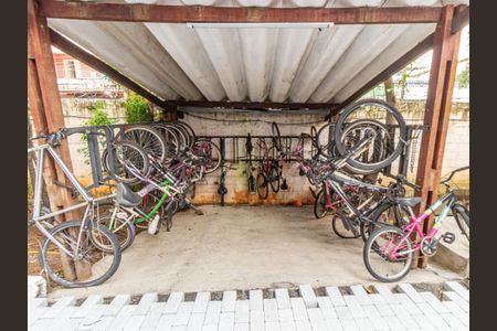 Apartamento para alugar com 50m², 2 quartos e 1 vagaÁrea comum - Bicicletário