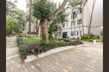 Apartamento para alugar com 50m², 2 quartos e 1 vagaÁrea comum