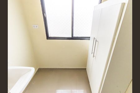 Apartamento para alugar com 50m², 2 quartos e 1 vagaÁrea de Serviço