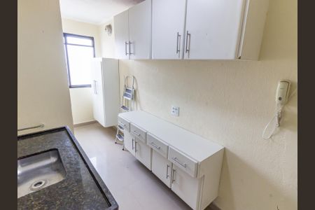 Apartamento para alugar com 50m², 2 quartos e 1 vagaCozinha