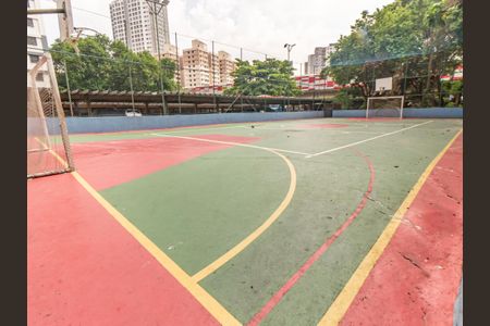 Apartamento para alugar com 50m², 2 quartos e 1 vagaÁrea comum - Quadra